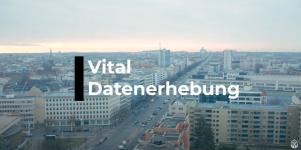 Thumbnail Video: Vitaldatenmessung - Produkte der Pflege 4.0